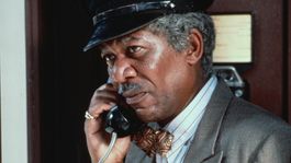 Que Ver | Morgan Freeman protagoniza este odiado clásico ganador del Oscar