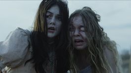 Pesadilla en el infierno (2028).