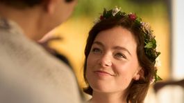 La noche del solsticio de verano es furor en Netflix