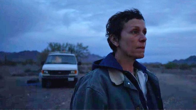 Su reciente éxito en los Globos de Oro no es casualidad.