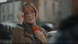 Jane Seymour protagoniza Harry Wild