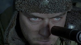 Jude Law protagoniza Enemigo a las puertas