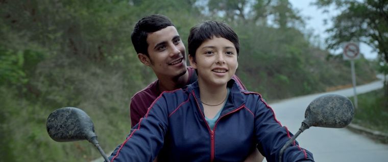 Noche de fuego es una historia tan cruda como tangible y se encuentra disponible en Netflix