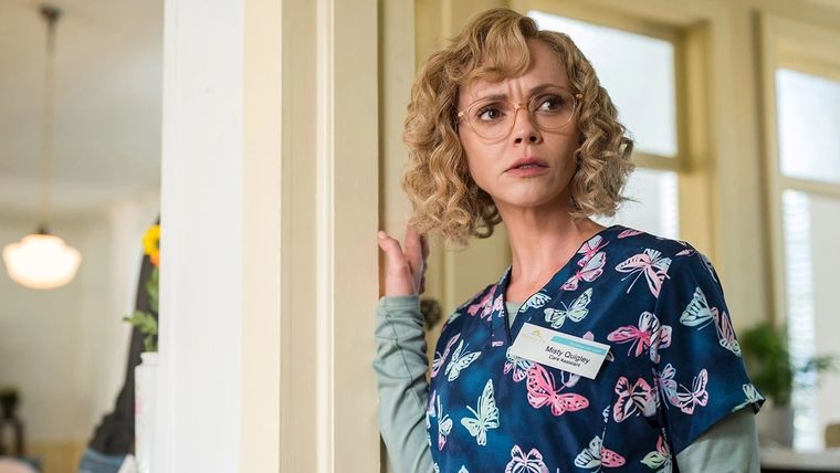 Yellowjackets cuenta con dos temporadas.