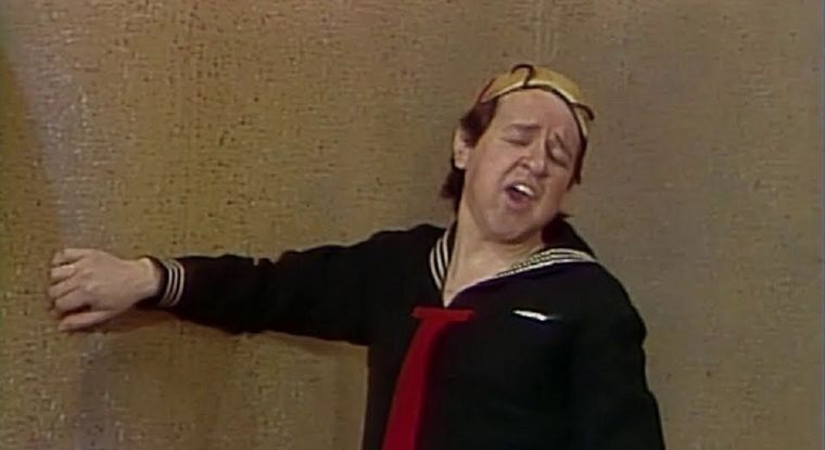 Quico se pasa a la política