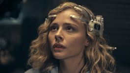 Chloë Grace Moretz protagoniza la nueva ficción