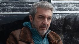 Ricardo Darín protagoniza El Eternauta