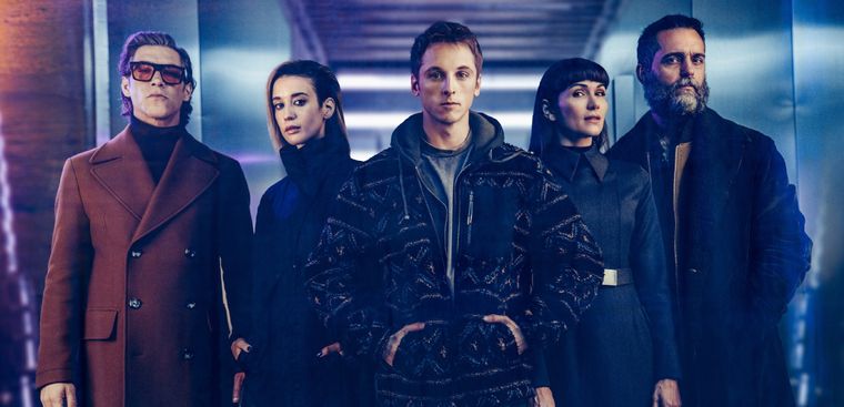 Lo nuevo de Amazon Prime Video