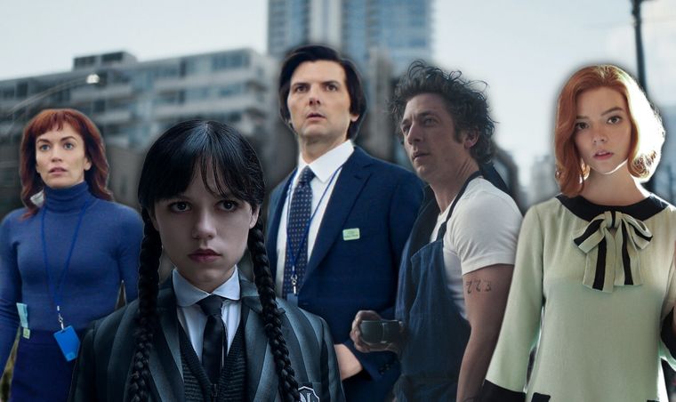 En los últimos años se han estrenado series excelentes&nbsp;