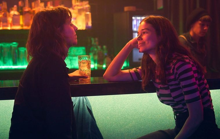 Citas Barcelona, la serie española sobre romances para ver este fin de semana Citas Barcelona, la serie española sobre romances para ver este fin de semana