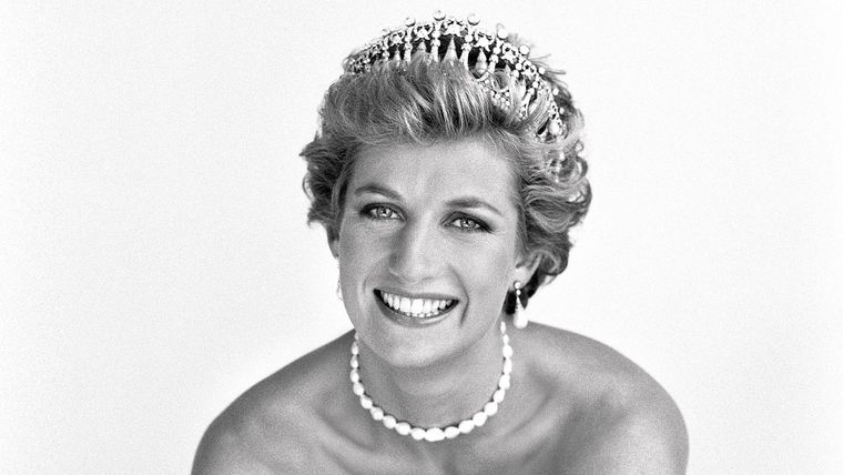 La vida de Diana vuelve a la pantalla grande