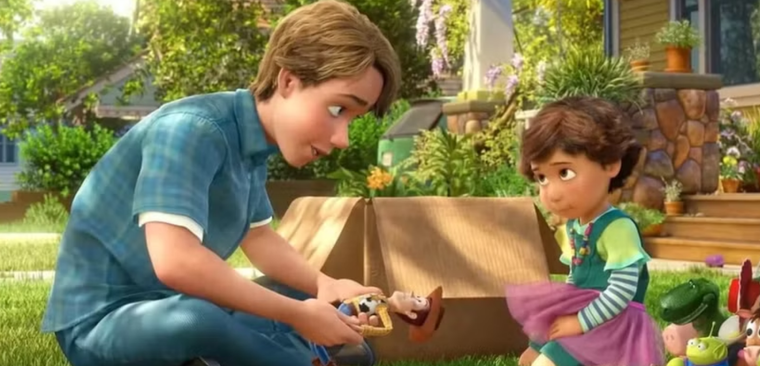 Los fanáticos han desarrollado una curiosa teoría sobre Jesse Los fanáticos han desarrollado una curiosa teoría sobre Jesse