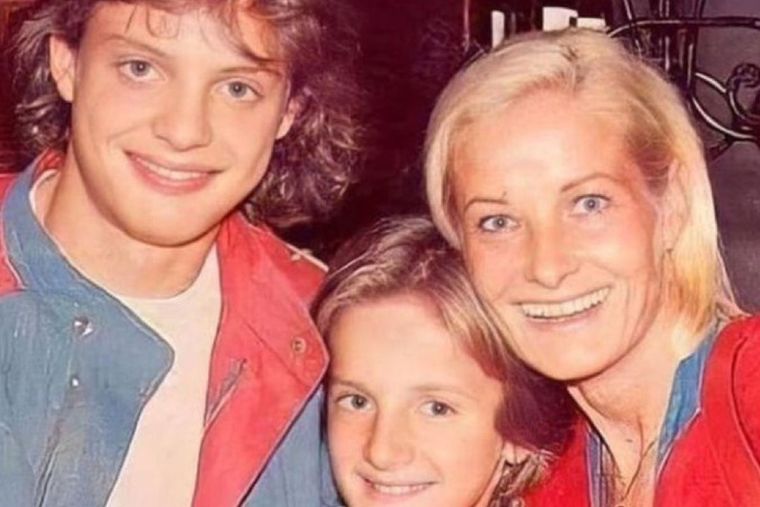 La mujer a la que le realizarán una prueba de ADN para saber si es la madre de Luis Miguel