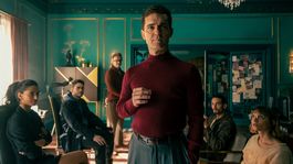 Que Ver | Berlín es lo nuevo en llegar a Netflix
