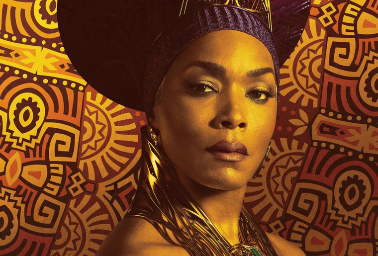 La actriz de 64 años ha sido muy elogiada por su actuación en la secuela