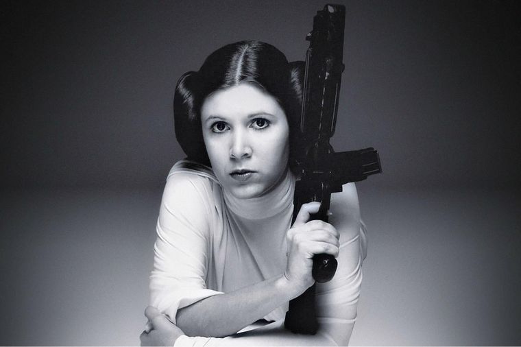 Princesa Leia