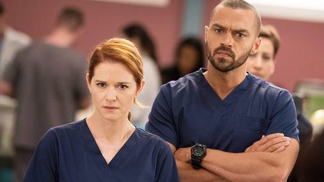 Greys Anatomy: Jesse Williams reveló el verdadero motivo por el que dejó la serie