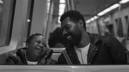 Una historia sobre el duelo, la resiliencia y los lazos familiares. Una historia sobre el duelo, la resiliencia y los lazos familiares.