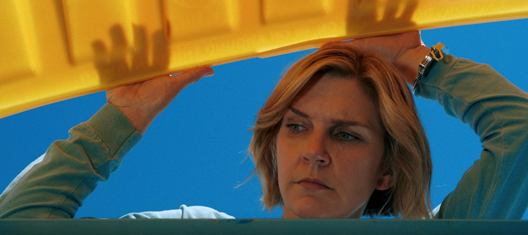 Los fanáticos han puesto el foco en un detalle muy importante del pasado de Carol