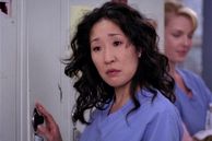 Sandra Oh en Greys Anatomy Sandra Oh en Greys Anatomy