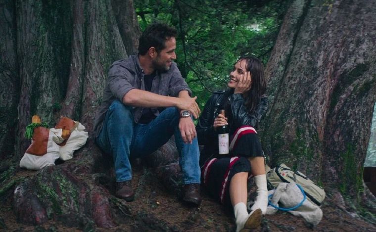 Pálpito arrasa en Netflix.