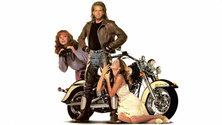 Se busca novia, la olvidada comedia romántica de 1990 que ahora se puede ver en Amazon Prime Video Se busca novia, la olvidada comedia romántica de 1990 que ahora se puede ver en Amazon Prime Video