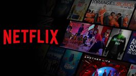 ¿cual fue la serie mas vista de noviembre en netflix?