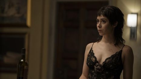 Sofia Gigante busca lastimar a Oz en el final del episodio 6