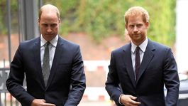 El Duque de Sussex solicitó al Palacio que el príncipe William y Kate Middleton hagan un pedido público de disculpas a él y a su esposa