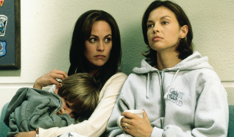 Doble riesgo es tendencia en Netflix a 27 años de su estreno Doble riesgo es tendencia en Netflix a 27 años de su estreno