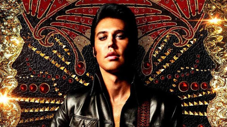 Elvis se estrenó en cines en junio de 2022