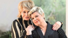 el ultimo deseo que mila ximenez no pudo cumplir