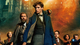 Fantastic Beasts: The Secrets Of Dumbledore Fantastic Beasts: The Secrets Of Dumbledore