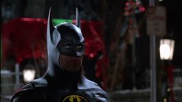 Michael Keaton el primer Batman del cine. Michael Keaton el primer Batman del cine.
