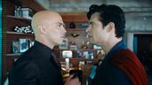 james gunn da detalles de la relacion que superman y lex luthor tendran en man of tomorrow james gunn da detalles de la relacion que superman y lex luthor tendran en man of tomorrow