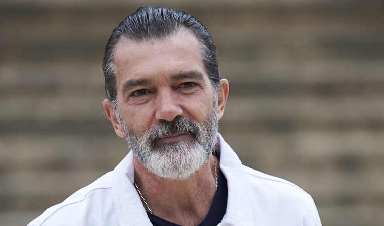 Antonio Banderas es uno de los actores españoles más populares del mundo.