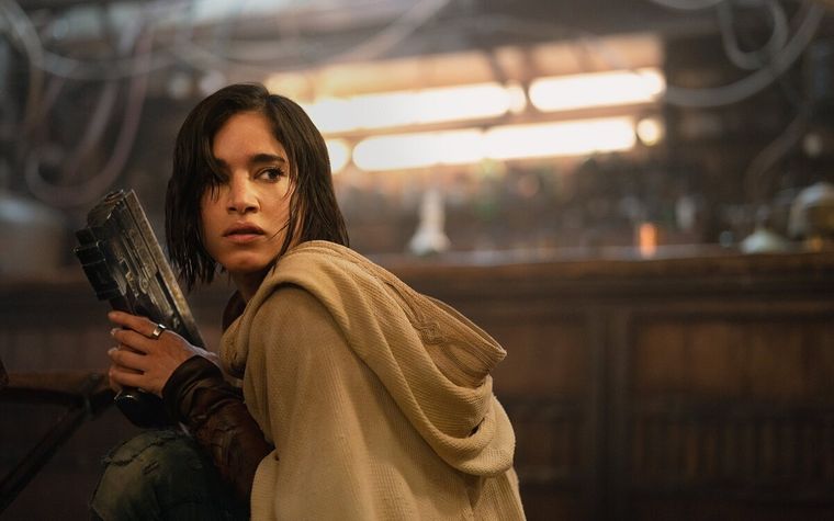 Rebel Moon (Parte dos): La guerrera que deja marcas se mantiene como la cinta más vista de Netflix por segunda semana consecutiva
