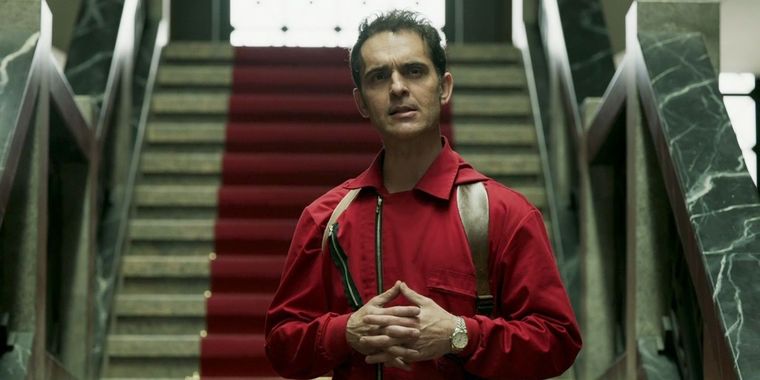 El personaje más querido vuelve a escena