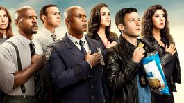 warner channel estrena la octava y ultima temporada de brooklyn nine nine