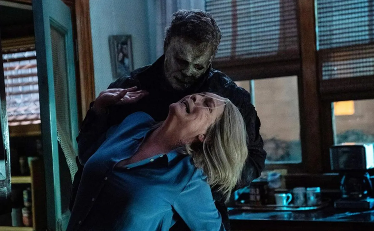 Halloween: La noche final cierra de manera decepcionante la trilogía de David Gordon Greene