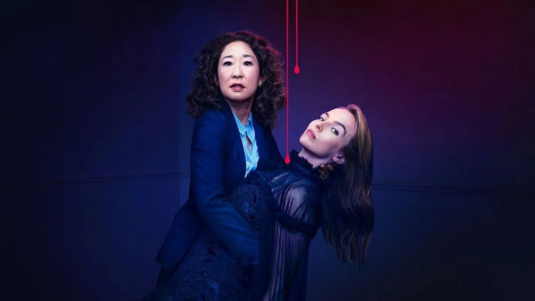 Killing Eve: una trama sofisticada y personajes complejos.