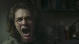La película tiene una duración de 107 minutos