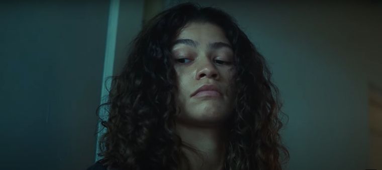 Zendaya está de regreso como Rue