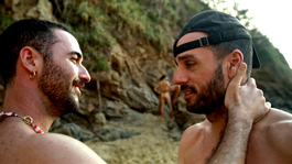 Rotting in the Sun la rompe en MUBI