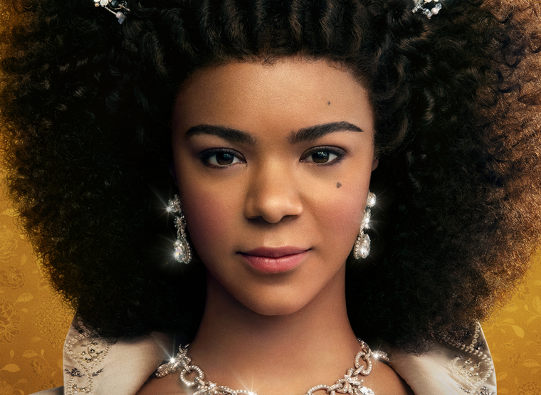 El spin-off de Bridgerton cuenta con 6 episodios