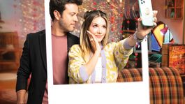 La influencer es una serie de drama romántico que tiene 16 episodios