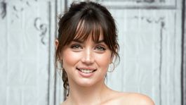 Ana de Armas será la próxima chica Bond Ana de Armas será la próxima chica Bond