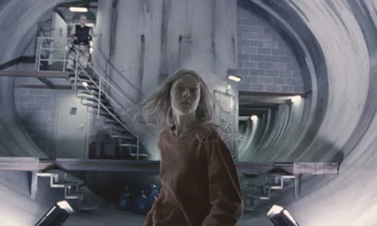 Joe Wright reconoció a David Lynch como una gran influencia en la película. Joe Wright reconoció a David Lynch como una gran influencia en la película.