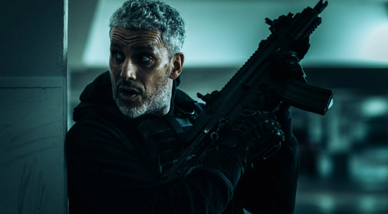 Este thriller cuenta con 7 episodios.&nbsp;