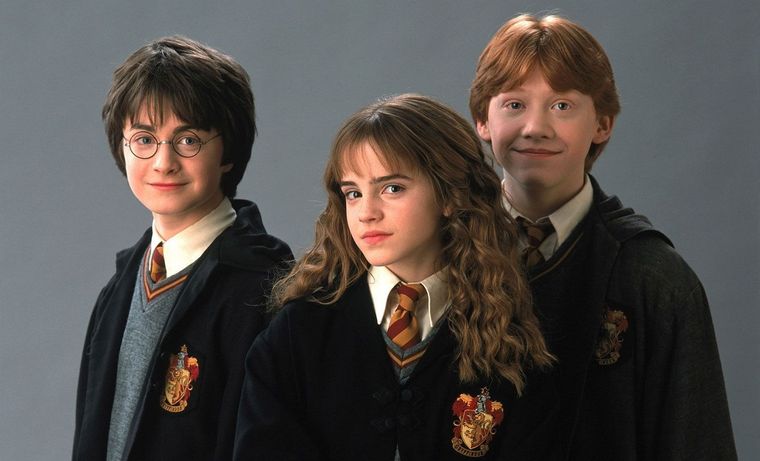 Los magos más queridos están de regreso.